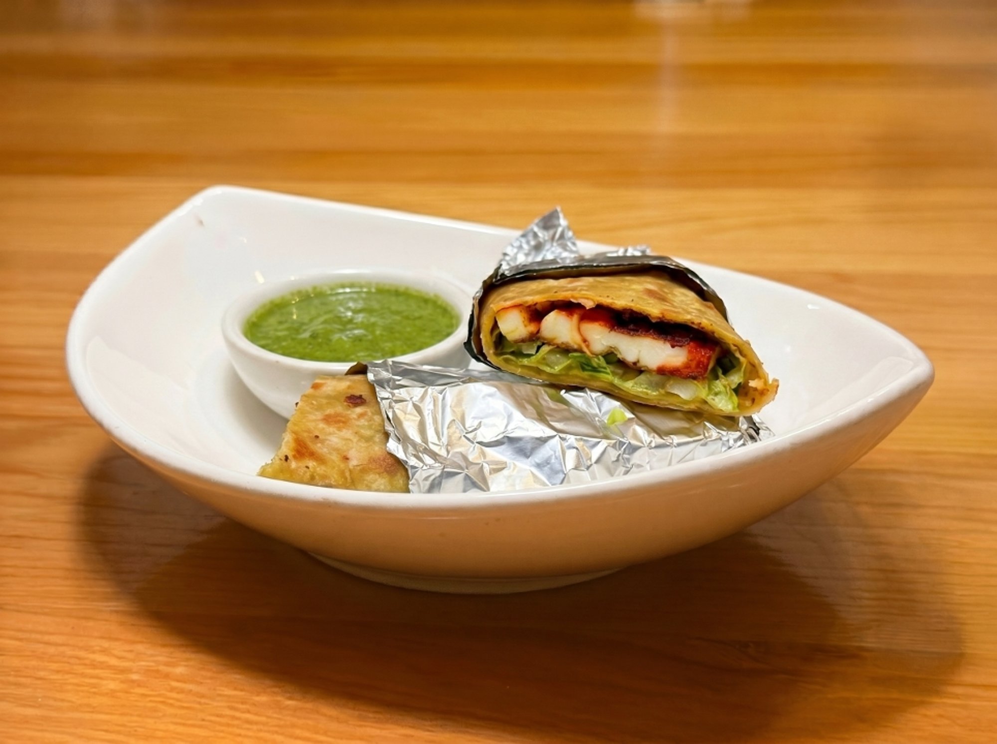 Masala Rava Dosa