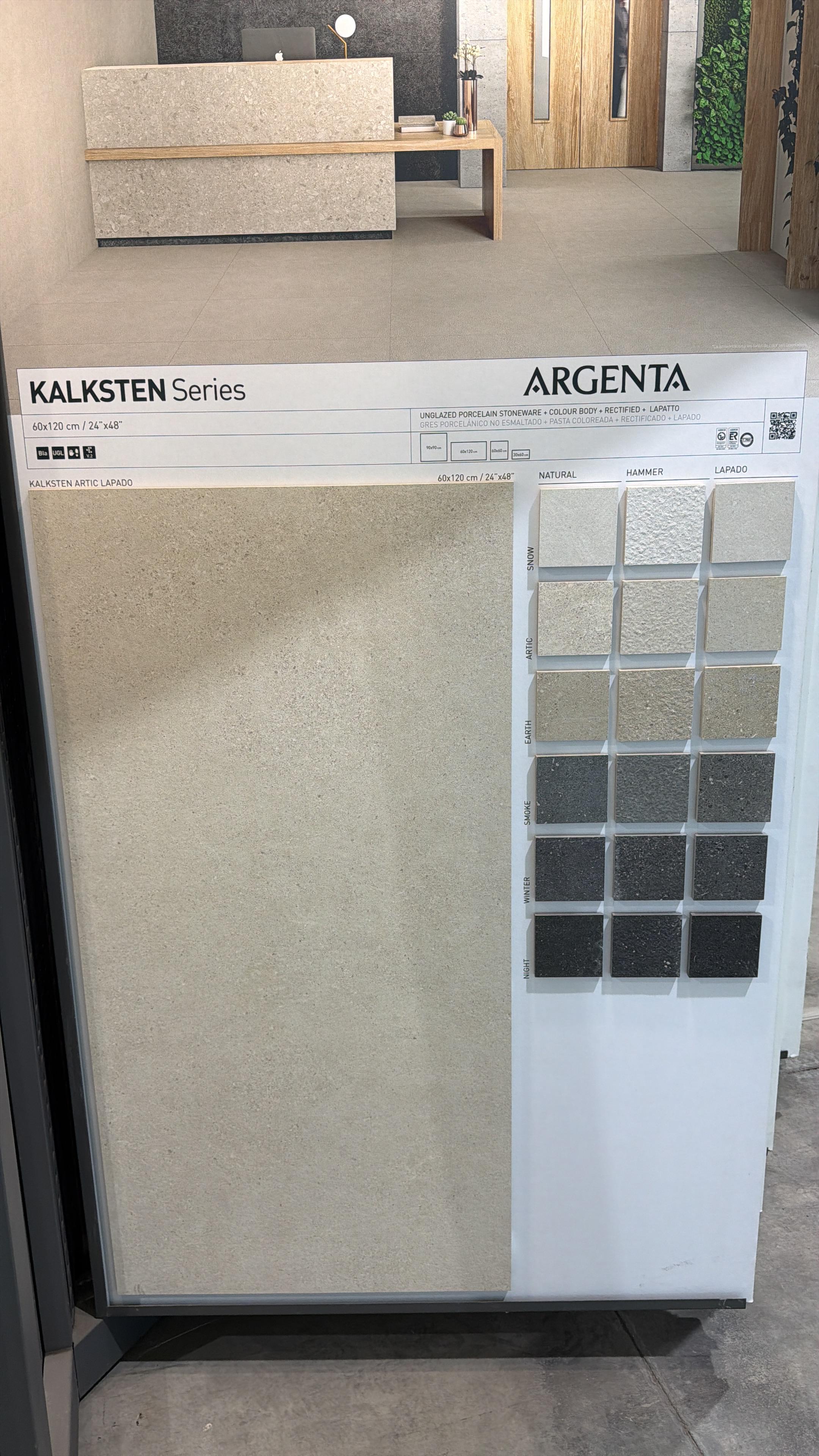 Galería en miniatura