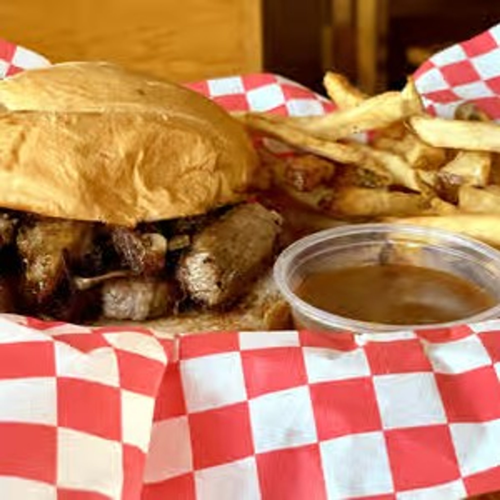 Sioux City Sandwich