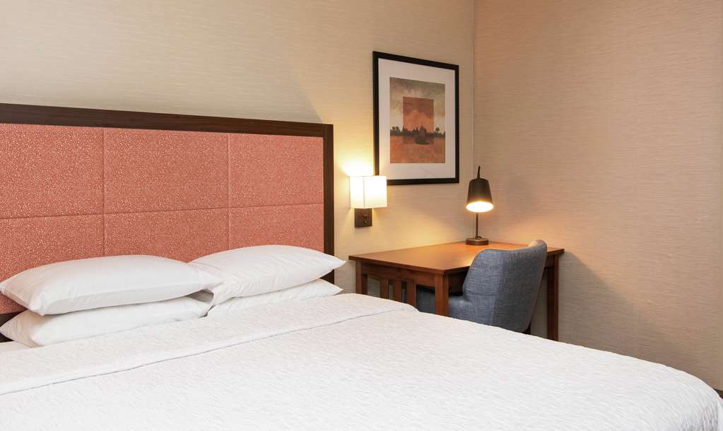 Hampton Inn & Suites Rochester/Victor Image