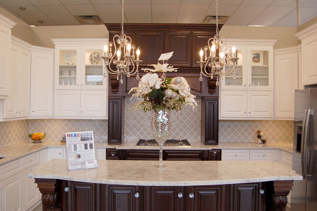National K&B Cabinetry Photo