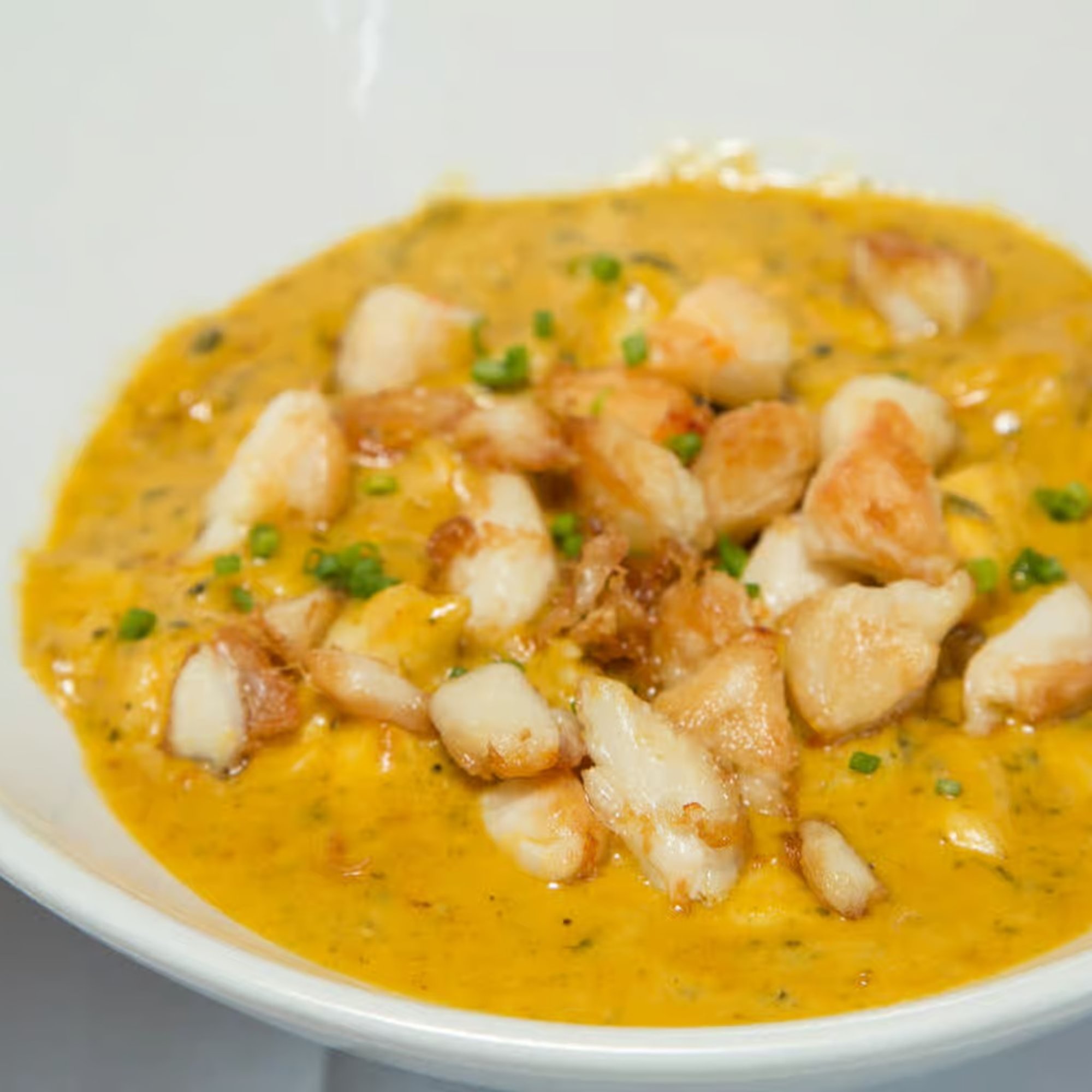 Crab Mappas