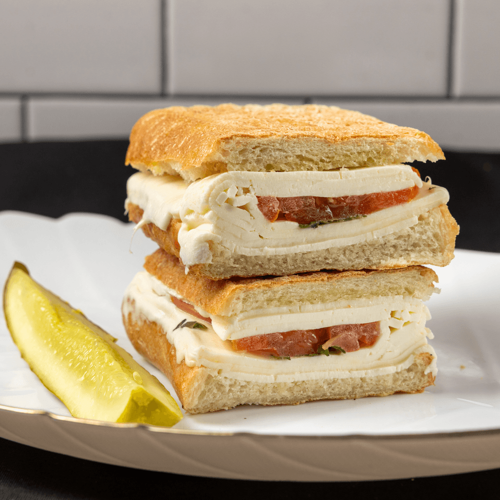 Caprese Sandwich