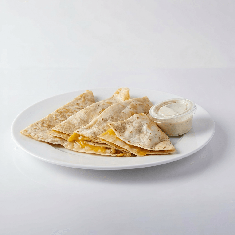 Quesadilla