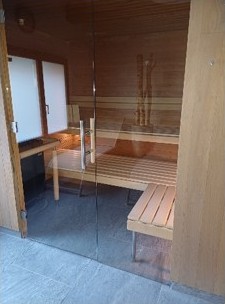 Bio-Sauna