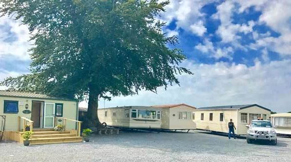 Enniscorthy Caravan Centre