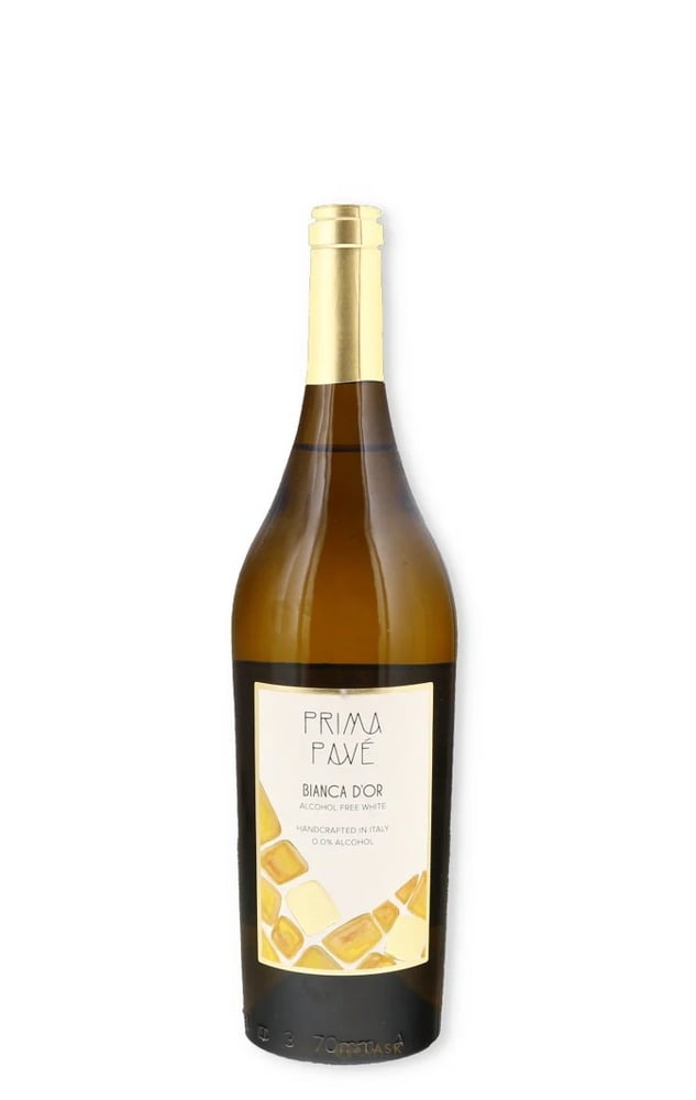 Prima Pave Bianca D'or (N/A)