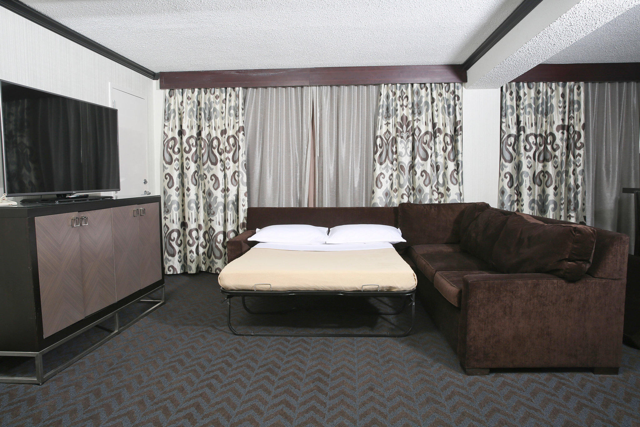 Sheraton Indianapolis City Centre Hotel Photo