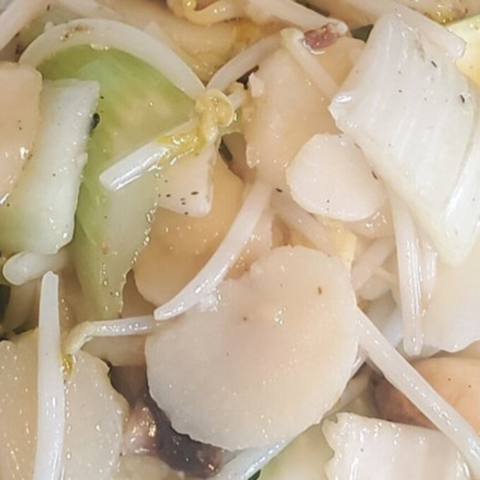 Vegetarian - Vegetable Delight