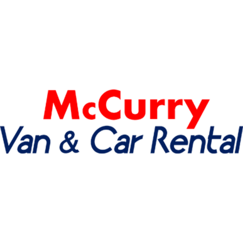 McCurry Van and Car Rental