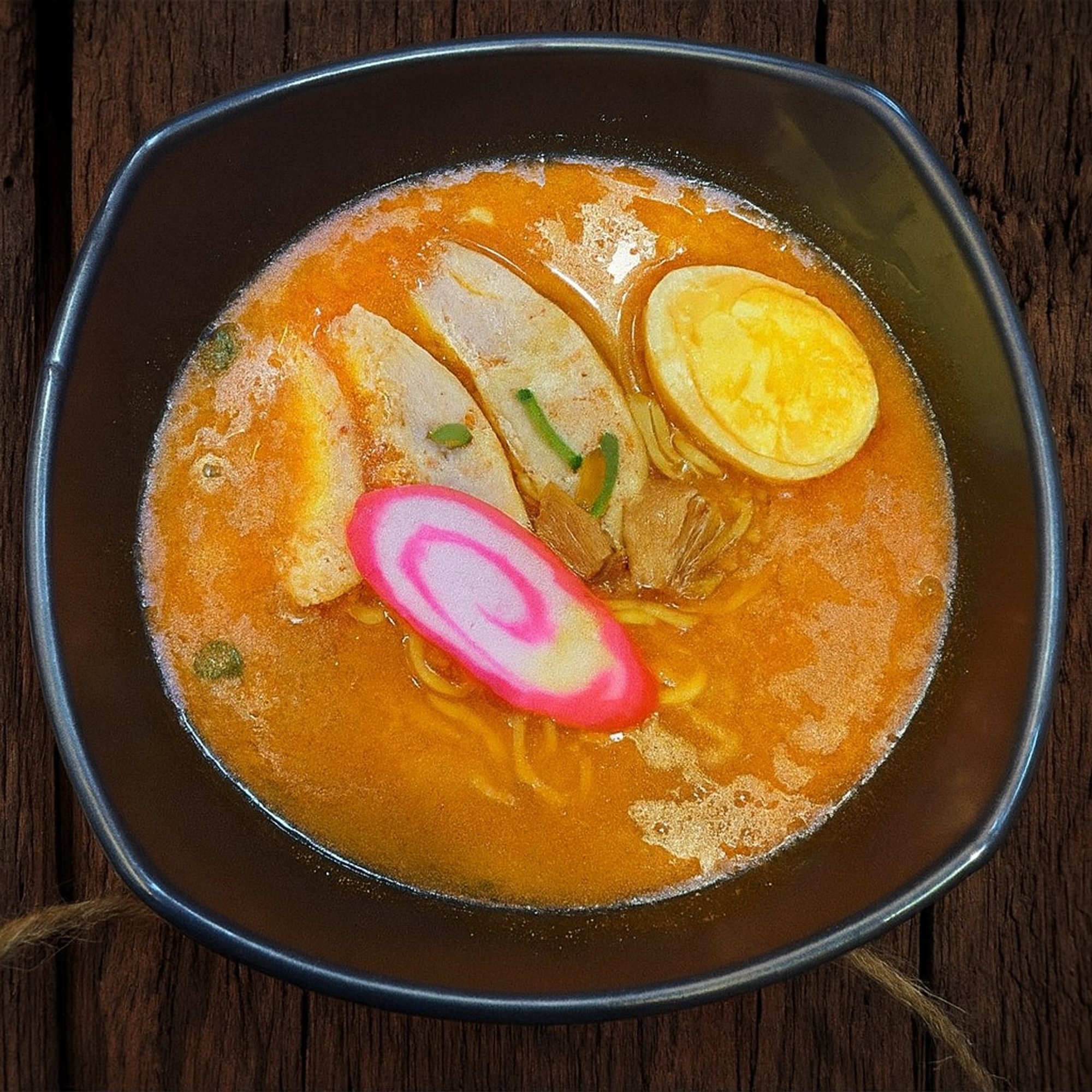Zasai Ramen