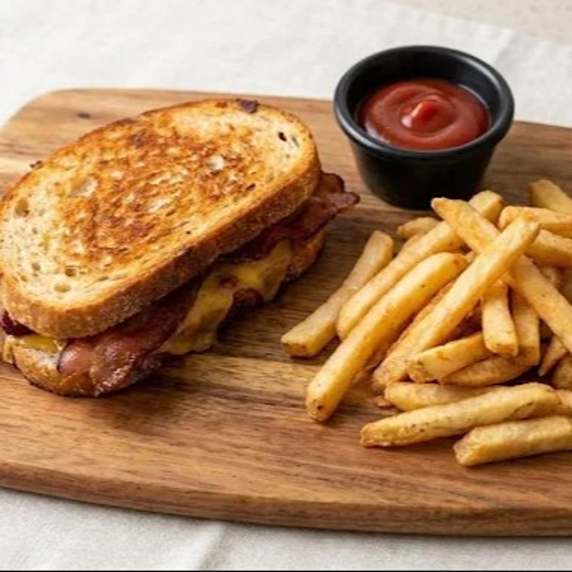 Caprese Sandwich