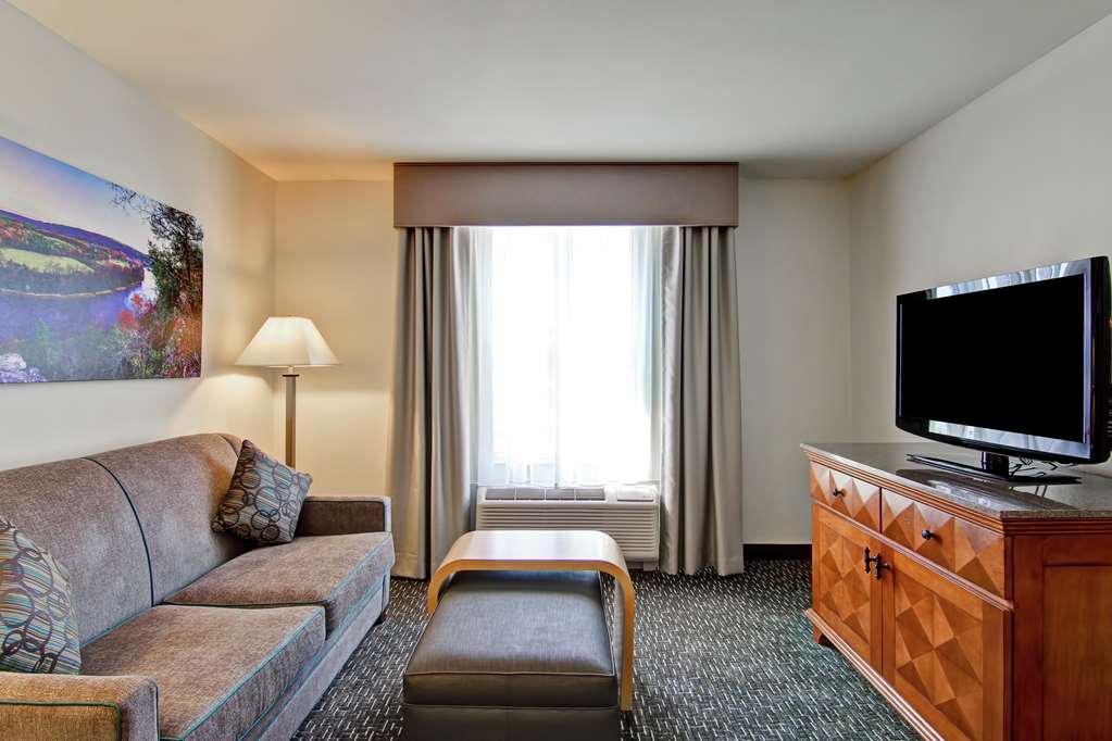 Homewood Suites by Hilton Bentonville-Rogers Image