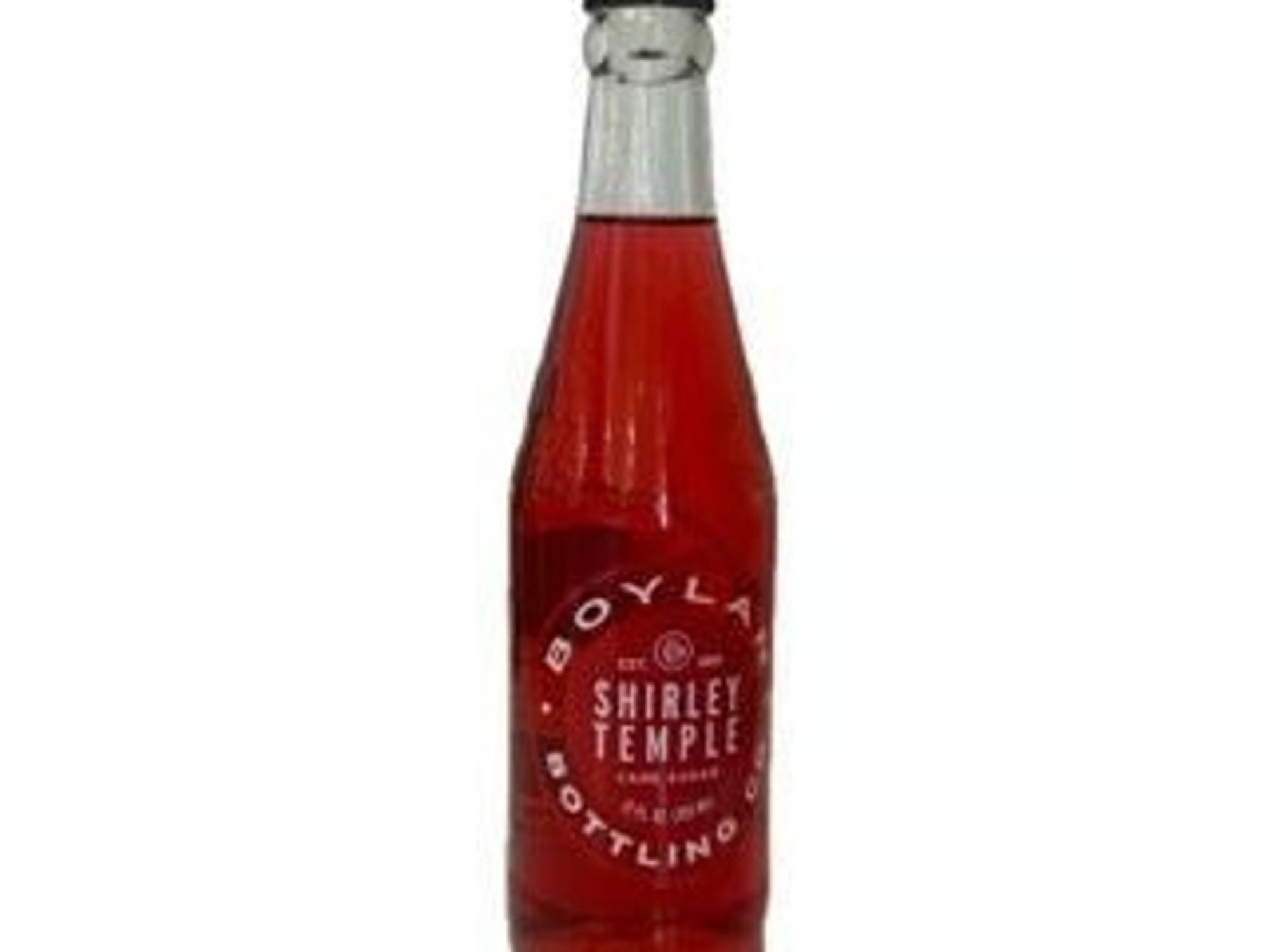 Shirley temple