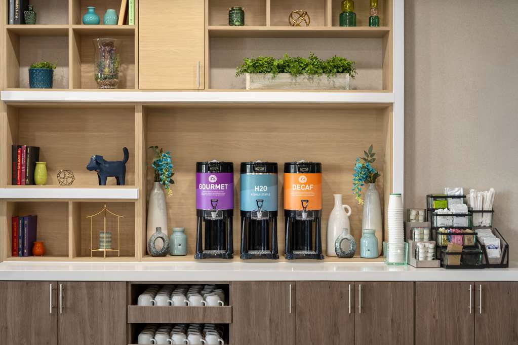 Home2 Suites by Hilton Conyers Atlanta Image