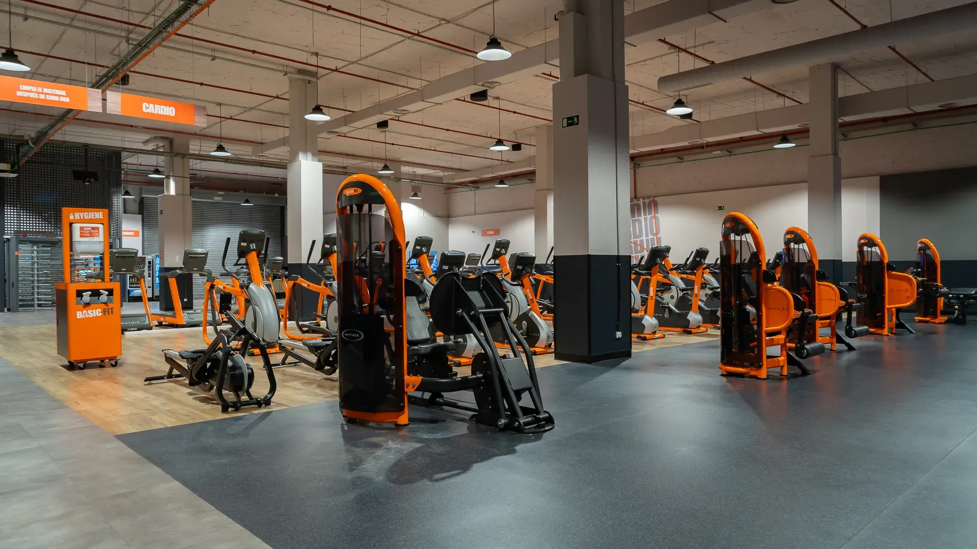 Galería en miniatura