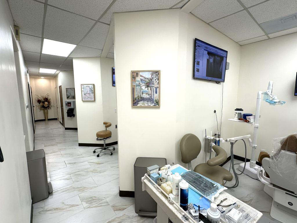 Biocrede Endodontics Image