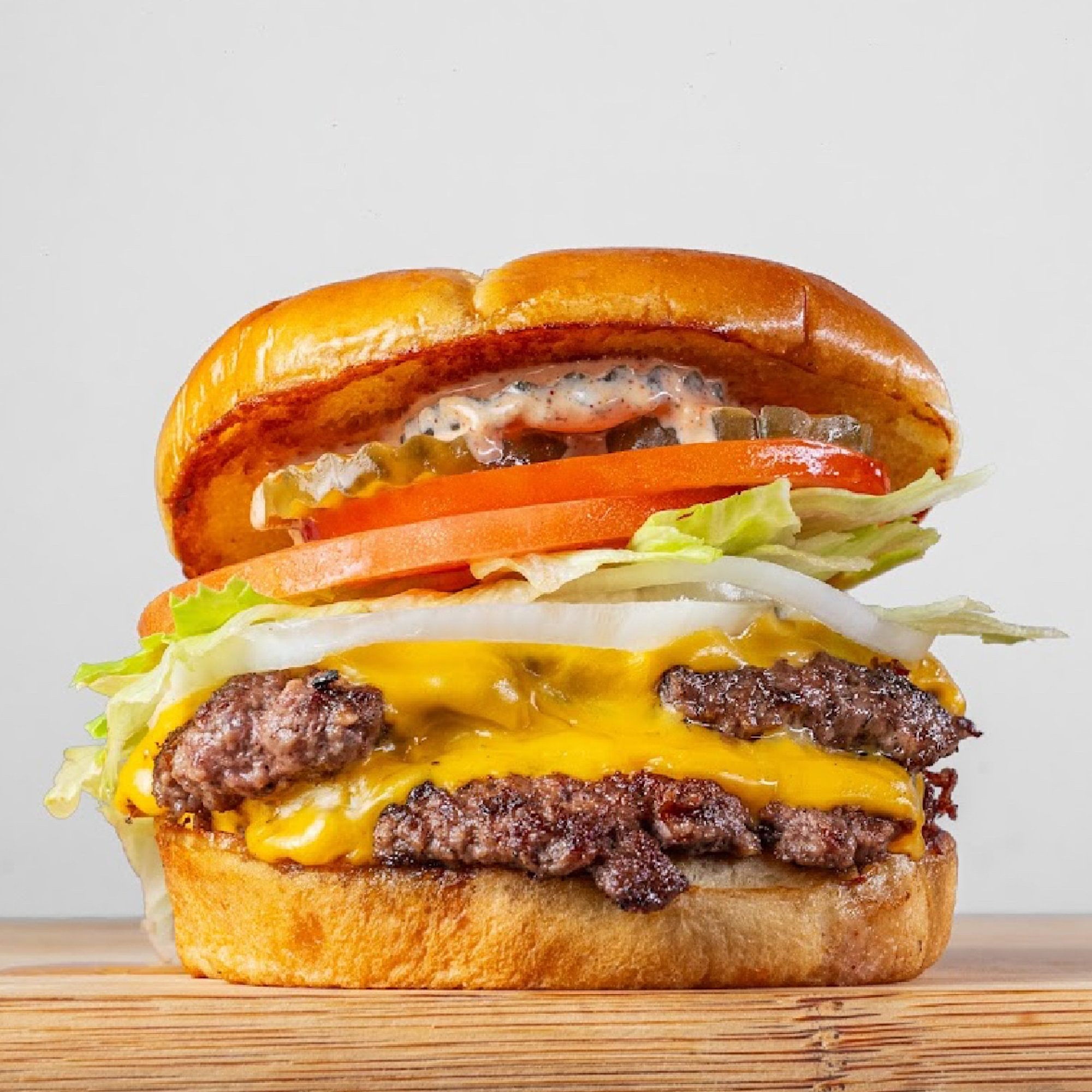 Classic Burger