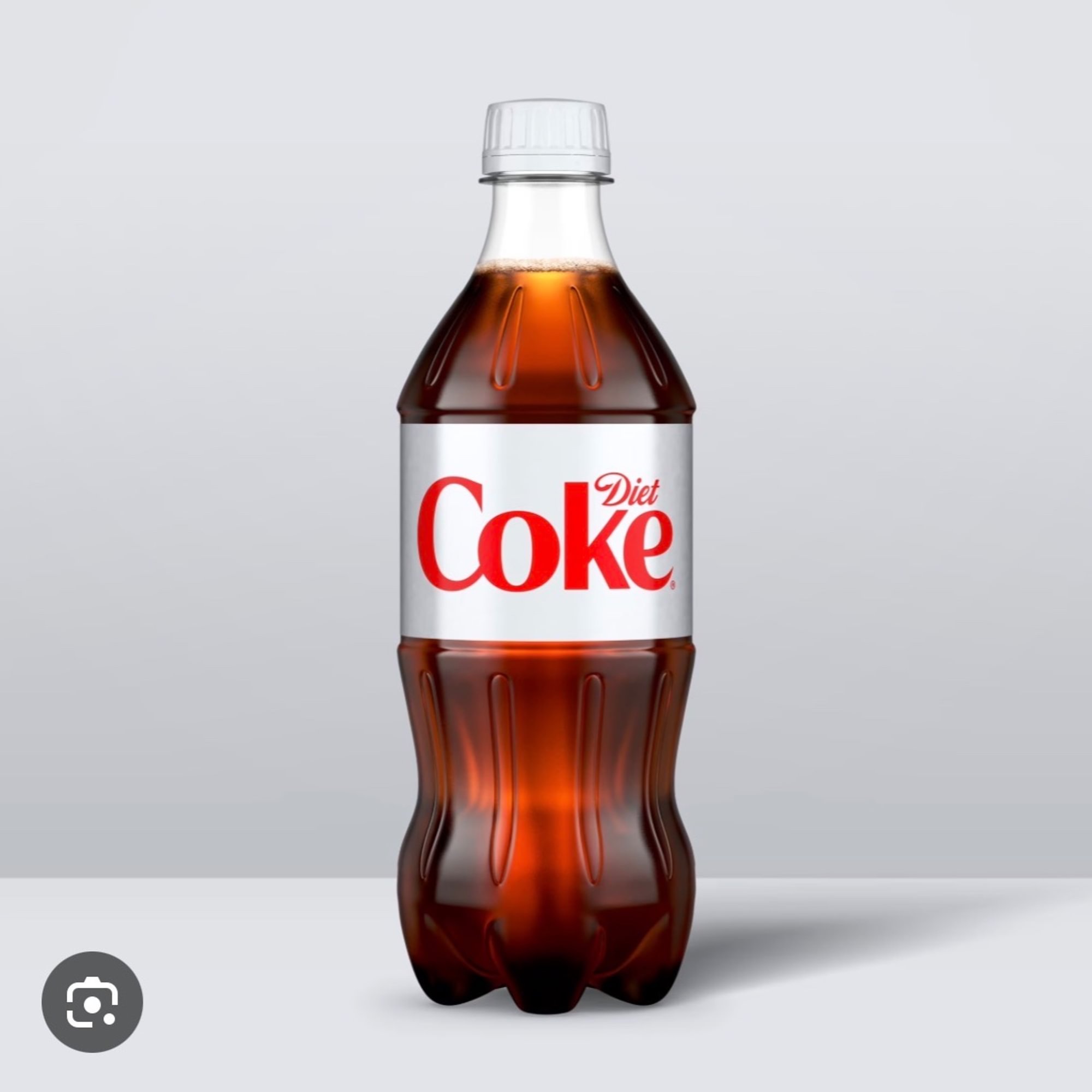 Diet Coke