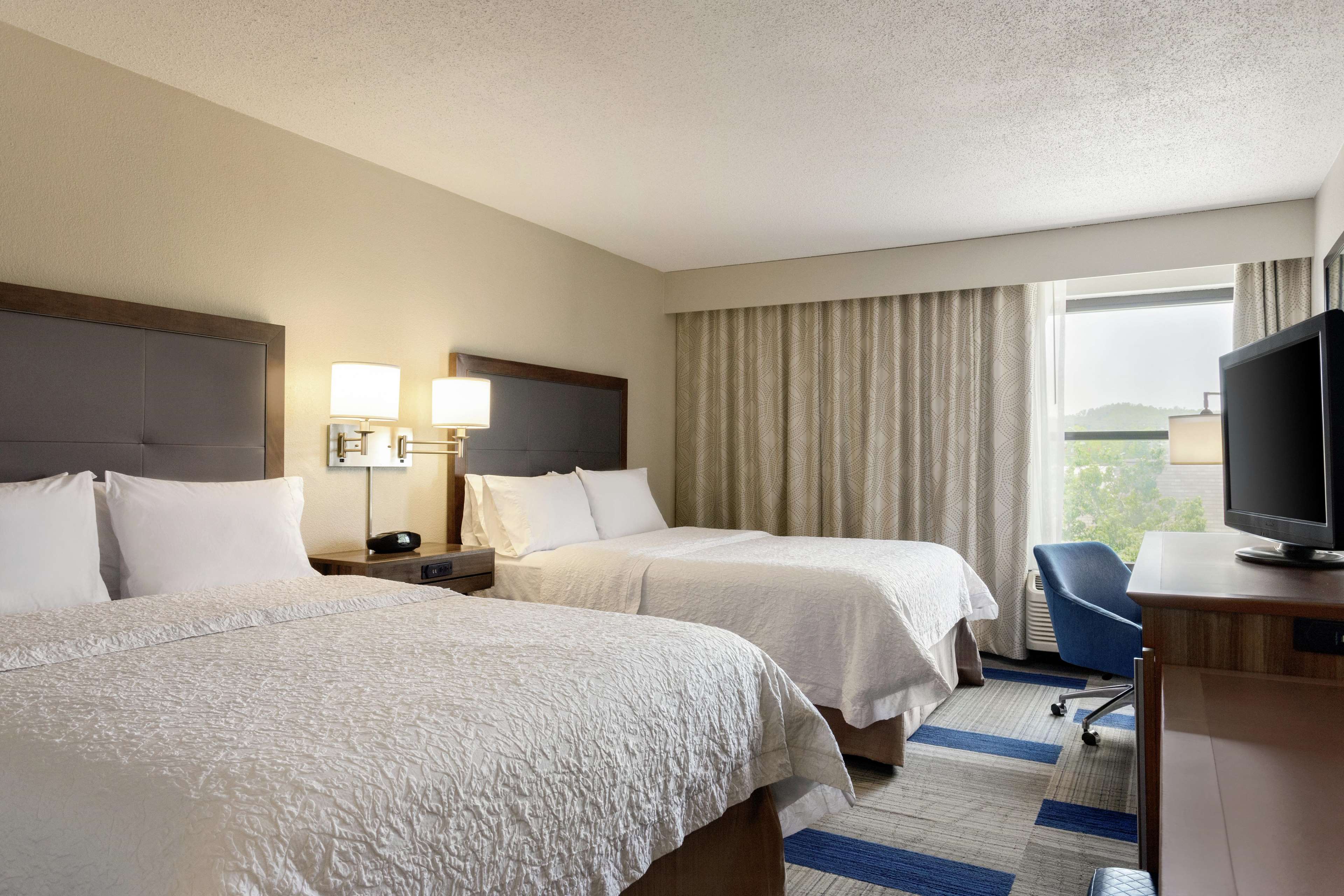 Hampton Inn Birmingham/Trussville Photo