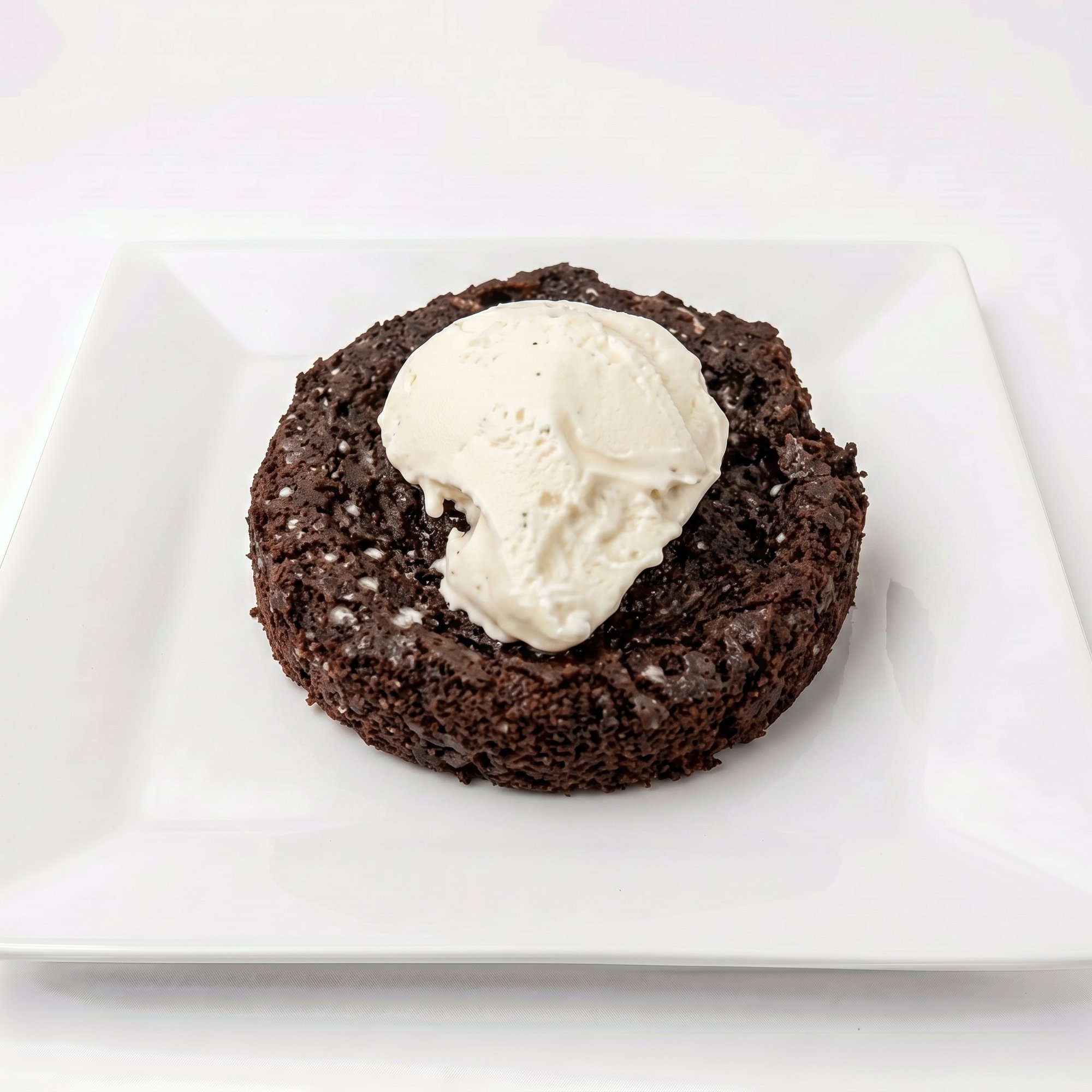 Chocolate Flourless Cake
