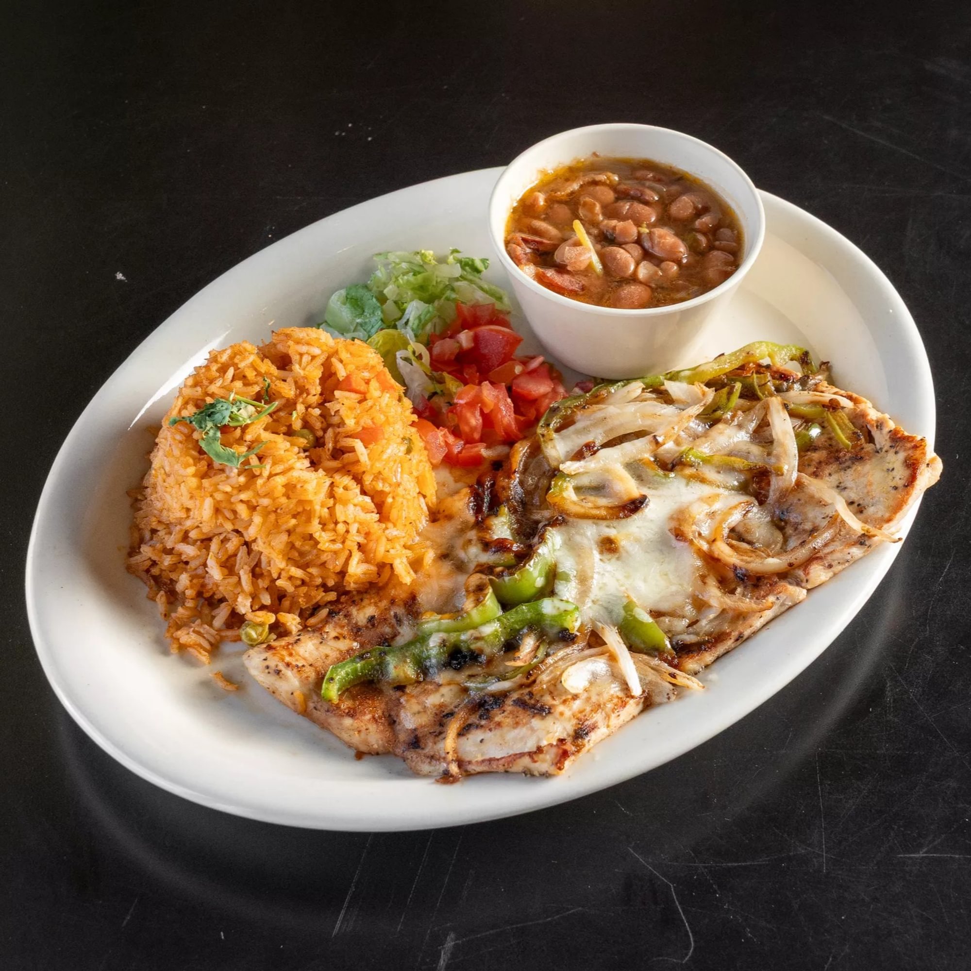 Pollo Elegante