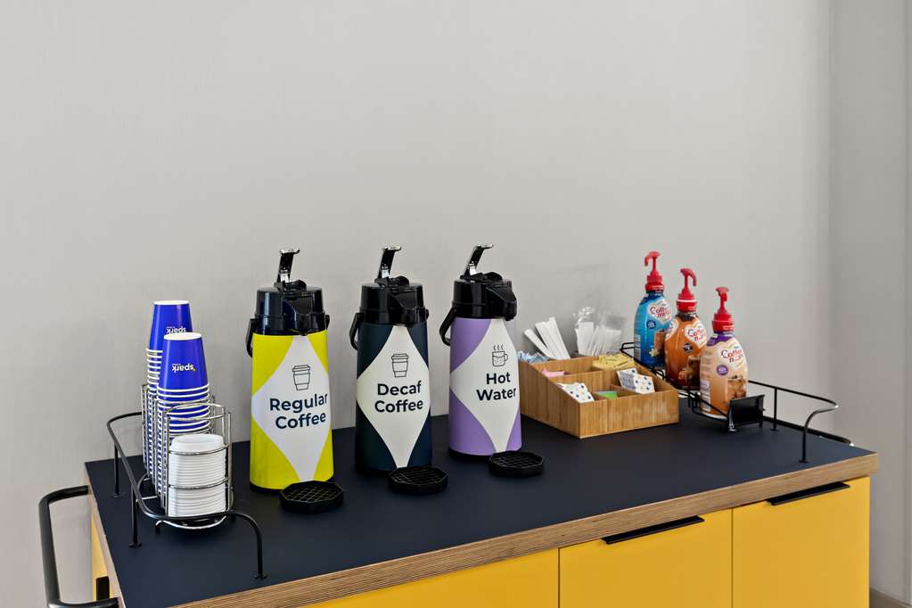 Spark by Hilton Little Rock West Image