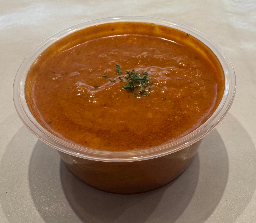 Extra Sauce 3oz