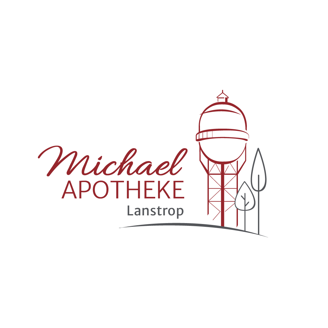 Logo der Michael Apotheke