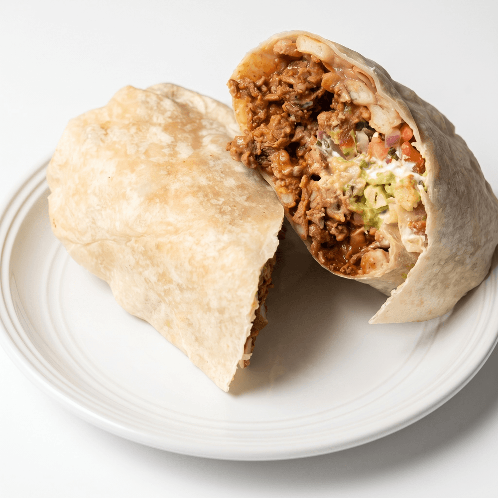 California Burrito