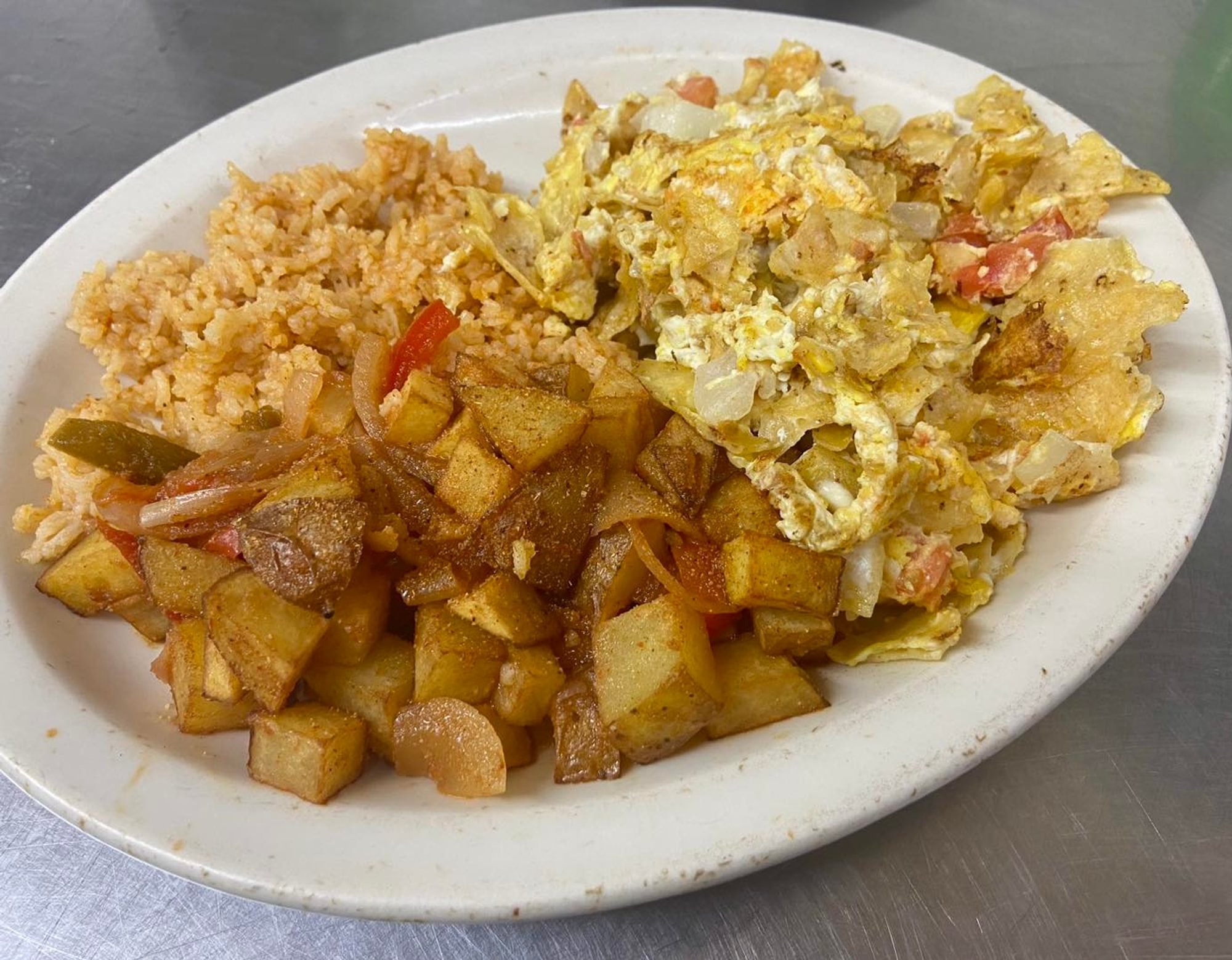 Migas