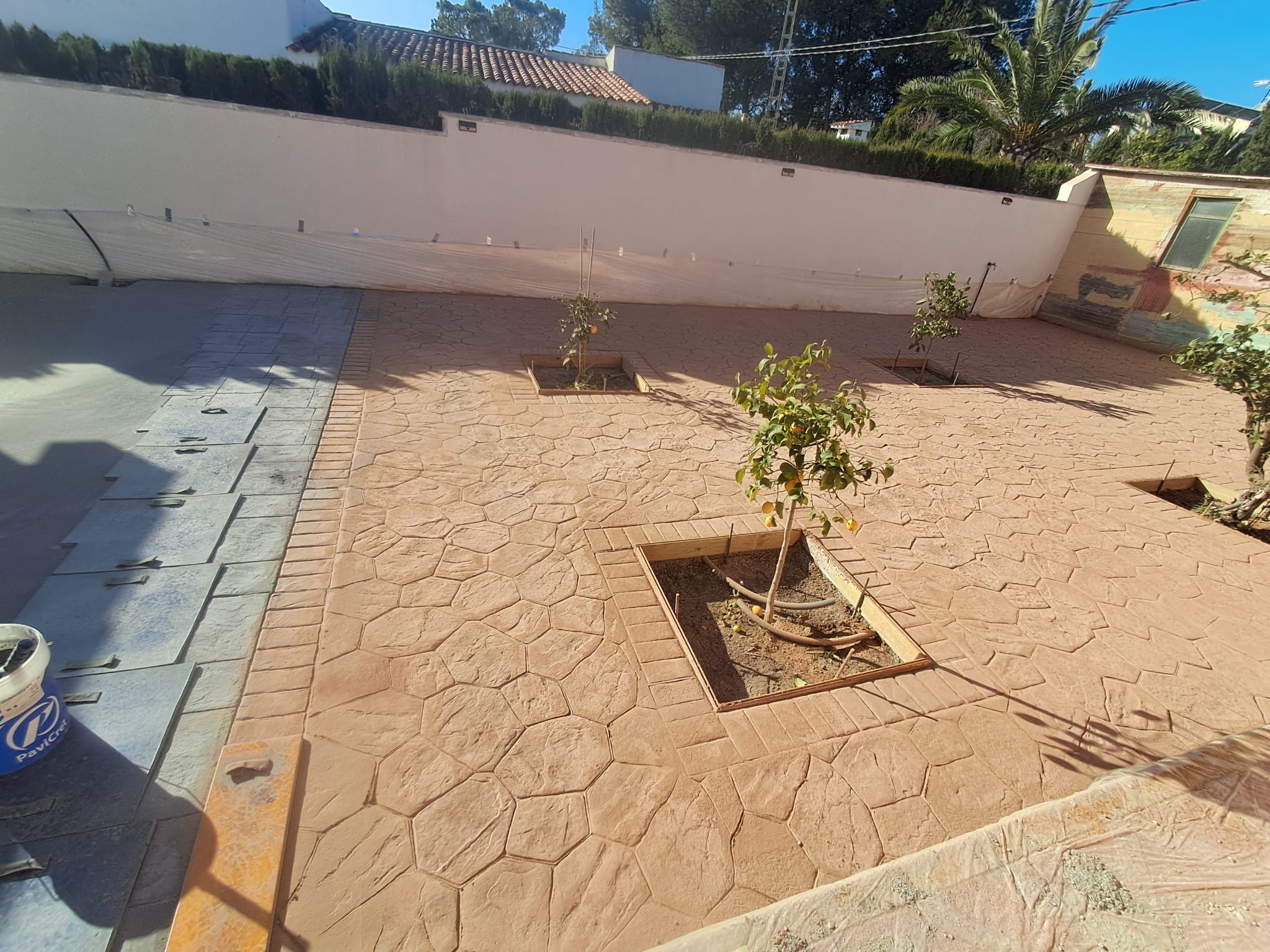 Galería en miniatura