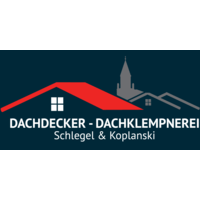 Logo von Schlegel & Koplanski Dachdecker und Dachklempnerei