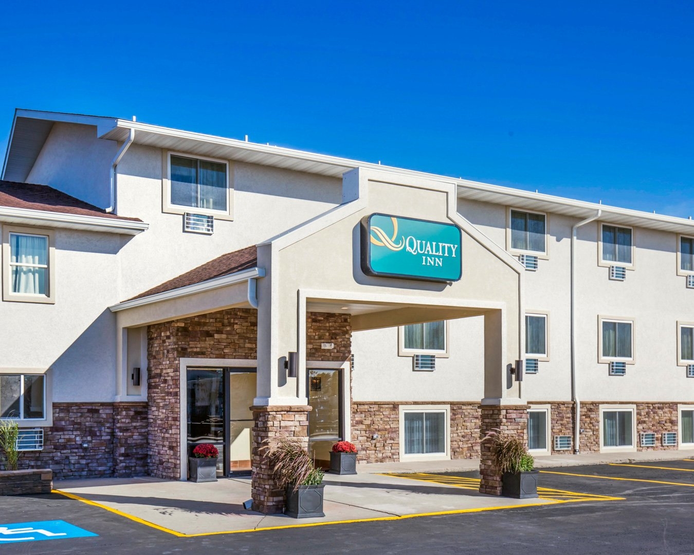 Quality inn coupon code