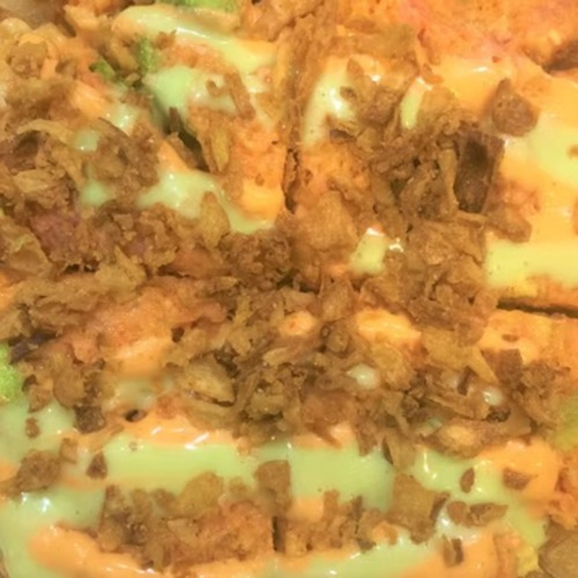 Sushi Pizza (8)