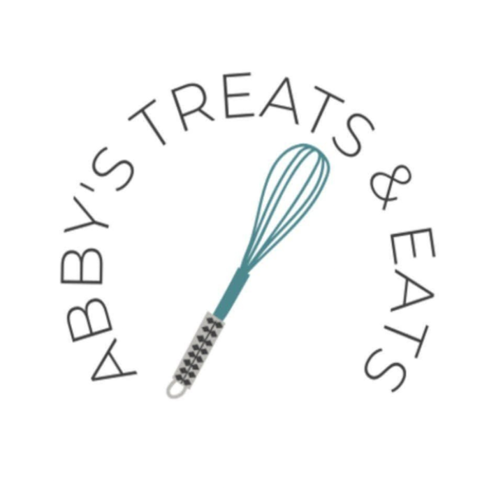 Abby s Treats &amp; Eats Logo