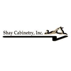 Shay Cabinetry, Inc. Logo