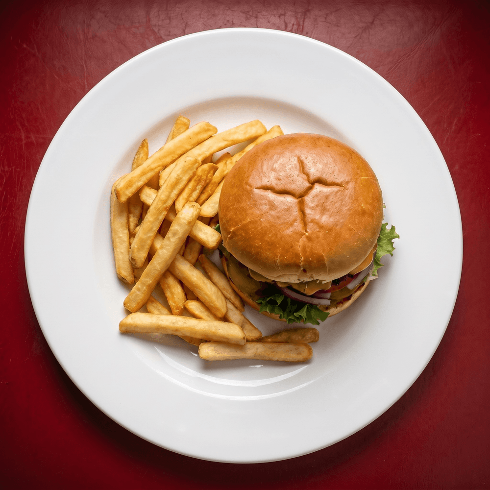 Cheeseburger
