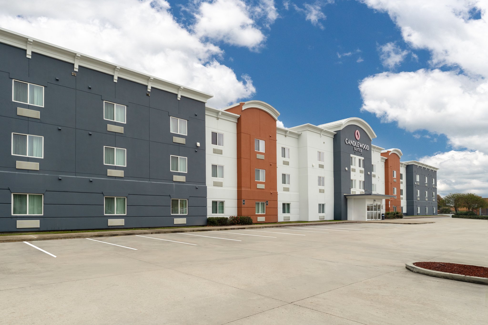 Candlewood Suites Gonzales - Baton Rouge Area by IHG Image