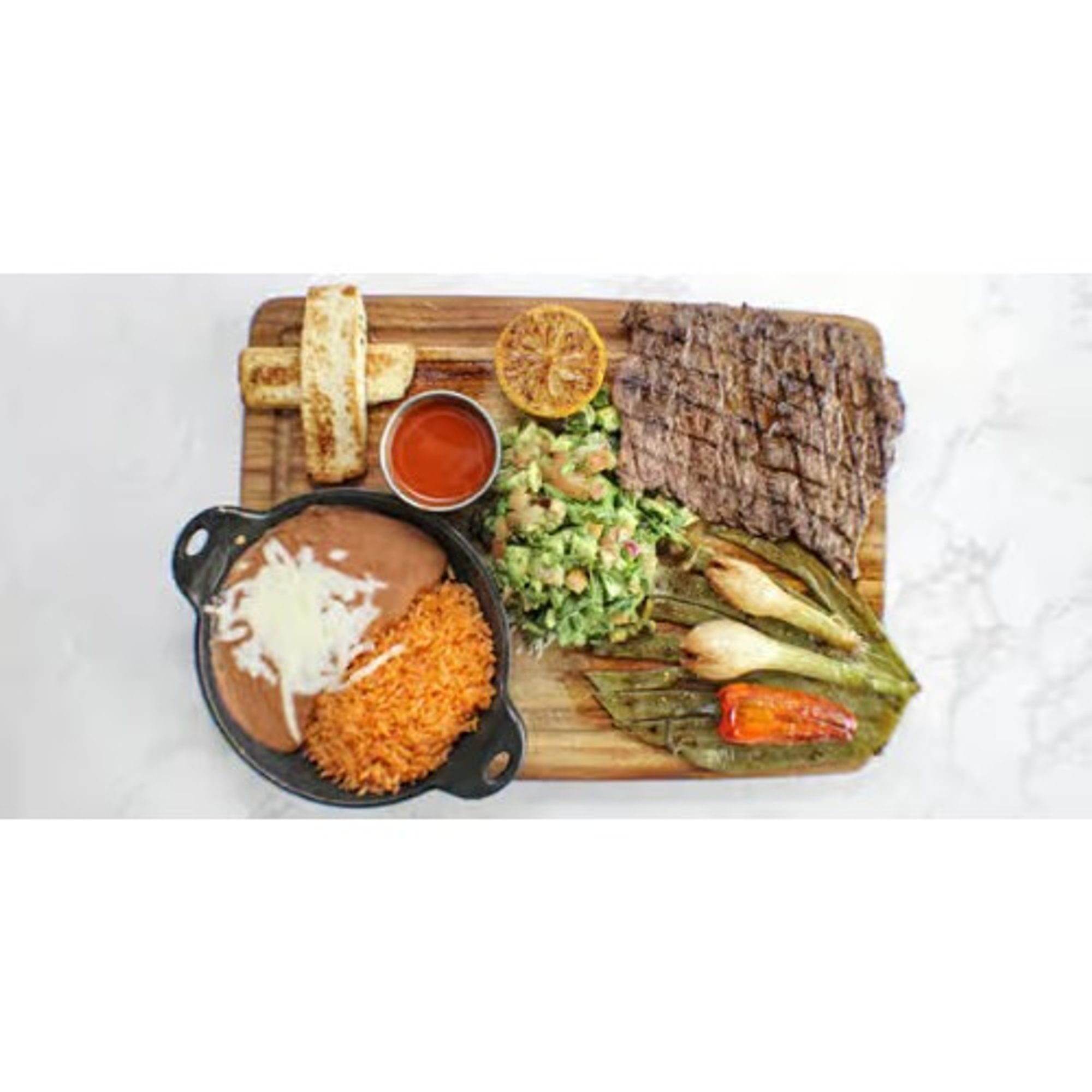 Carne Asada