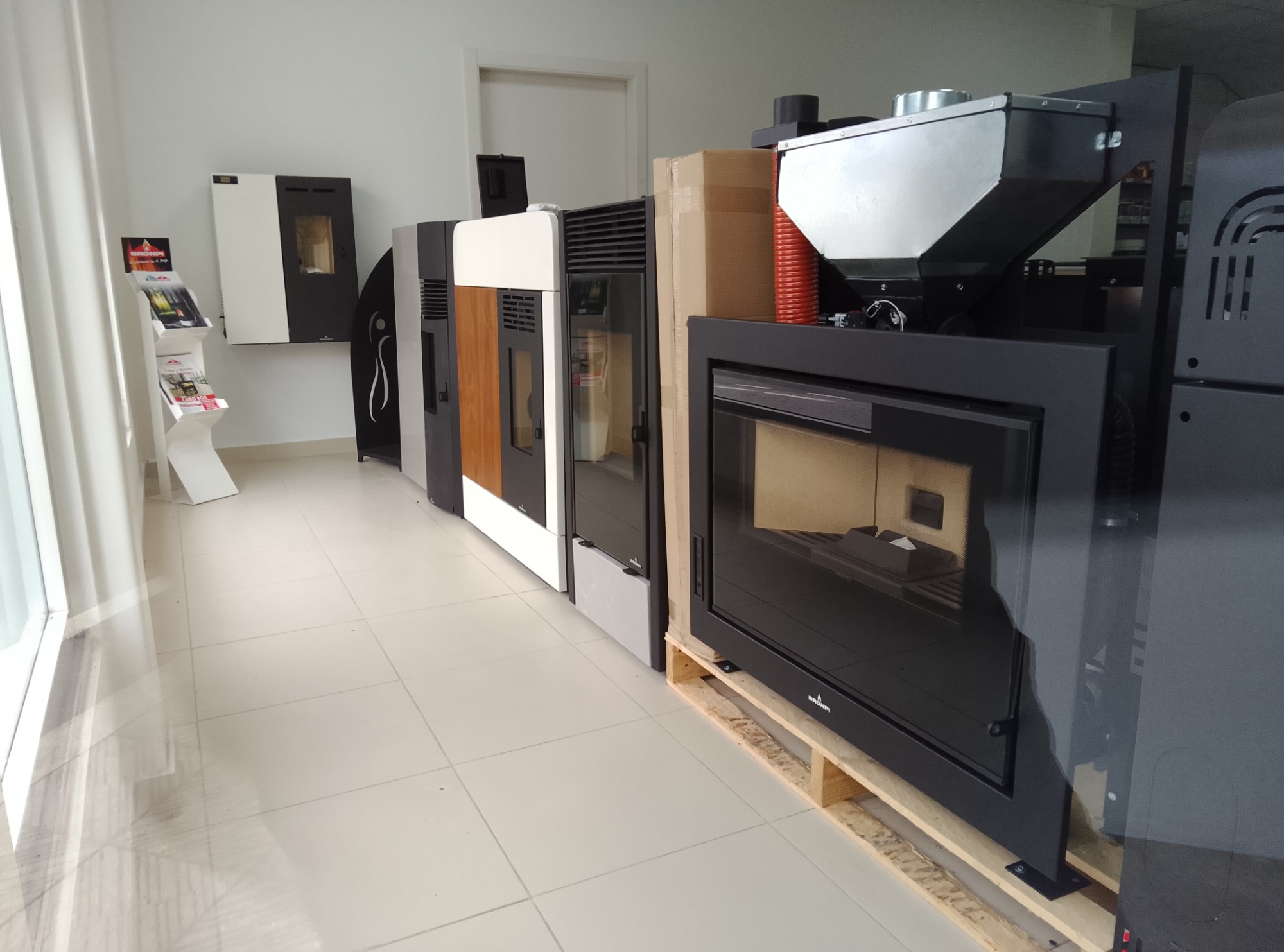 Galería en miniatura