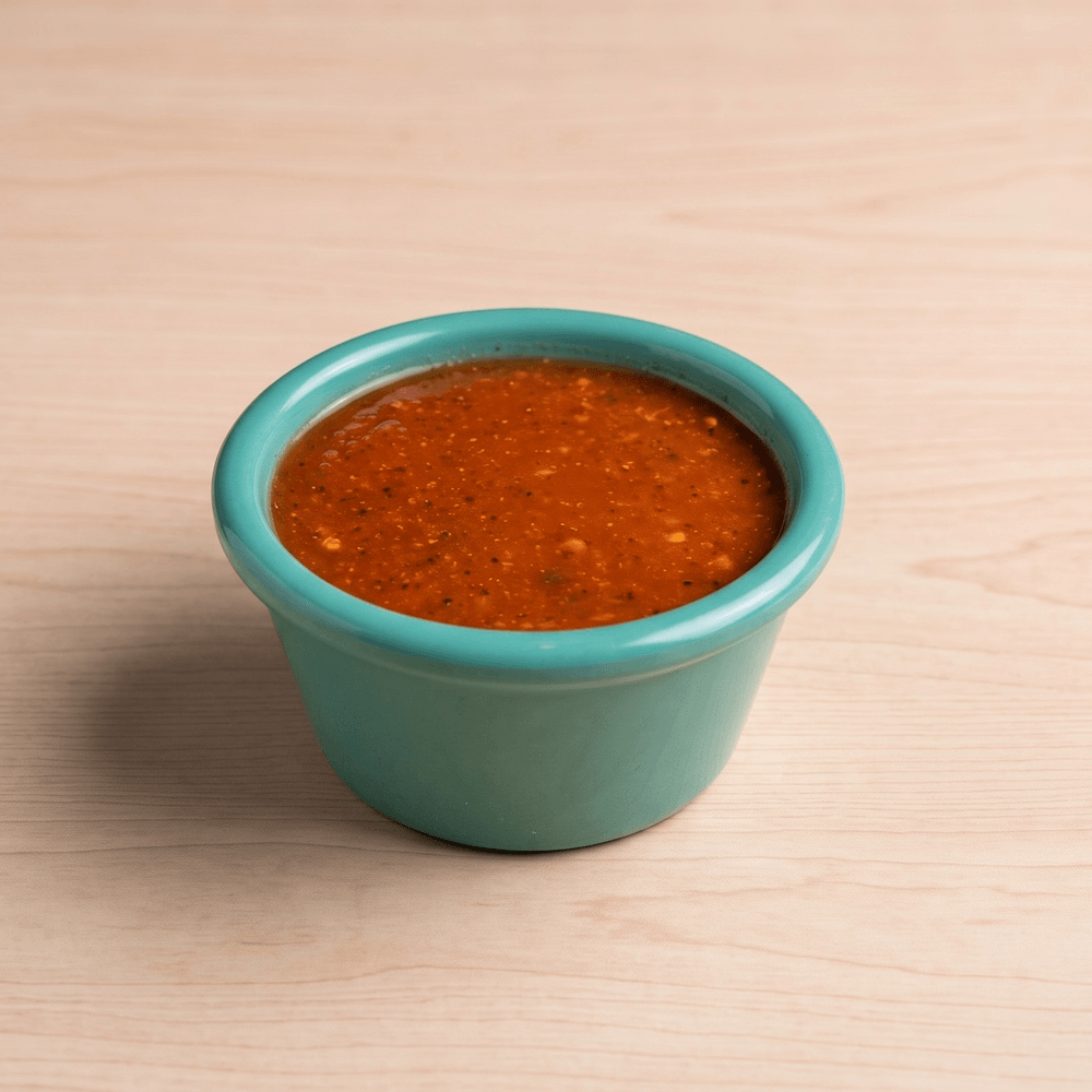 Hot Sauce