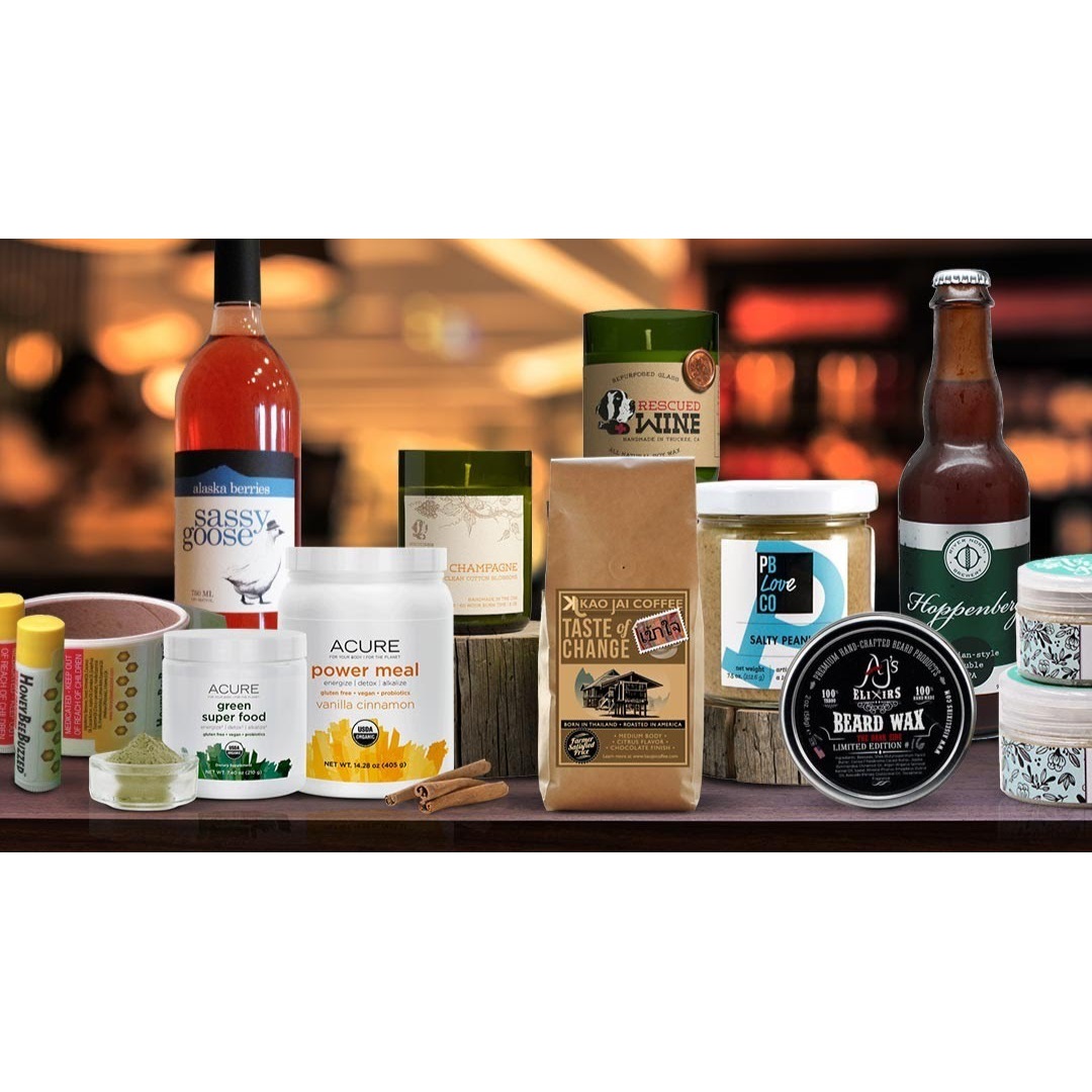 Lightning Labels Logo