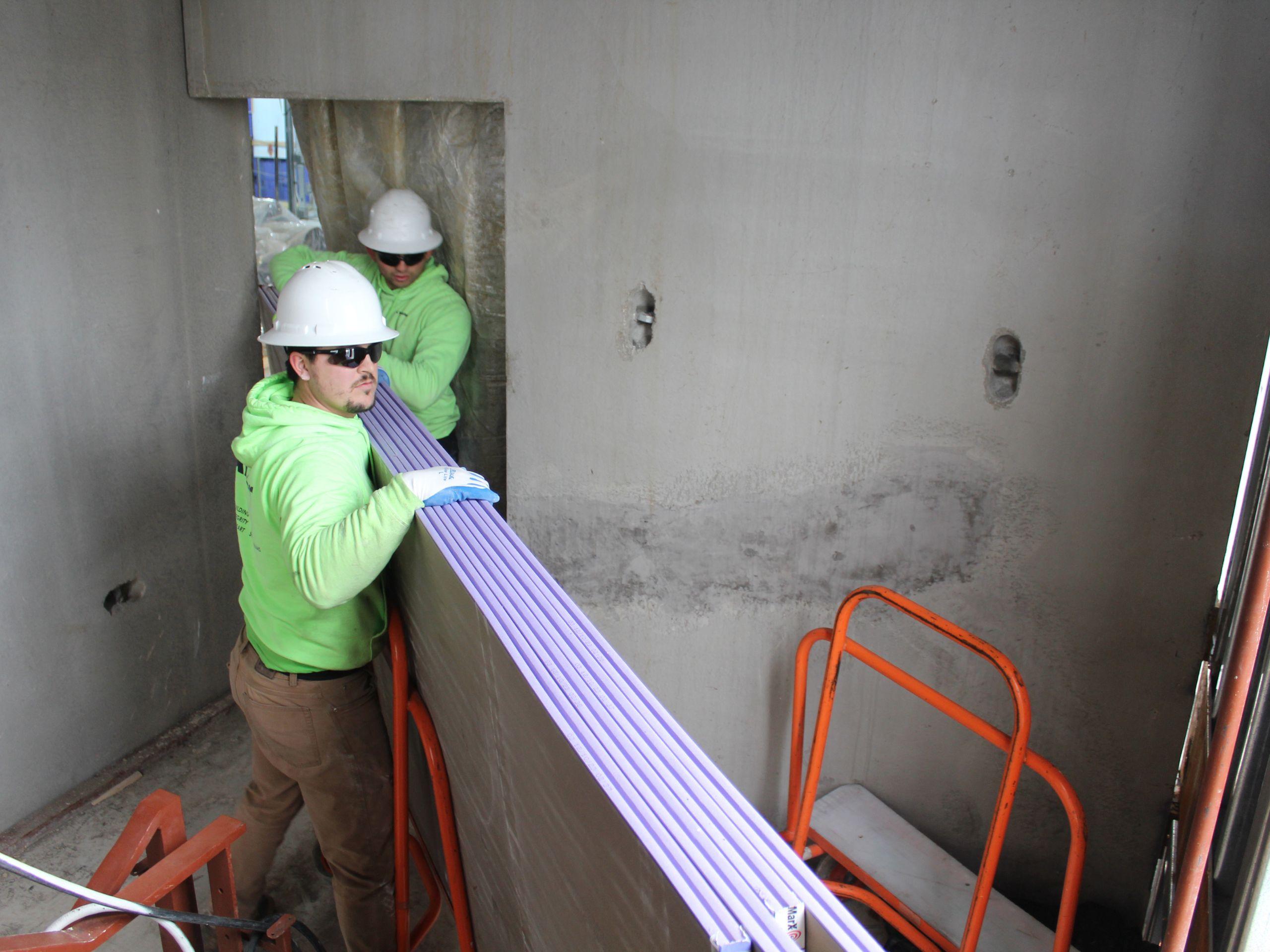 Kinzler Materials Image