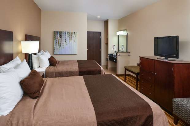Images Best Western Old Mill Inn