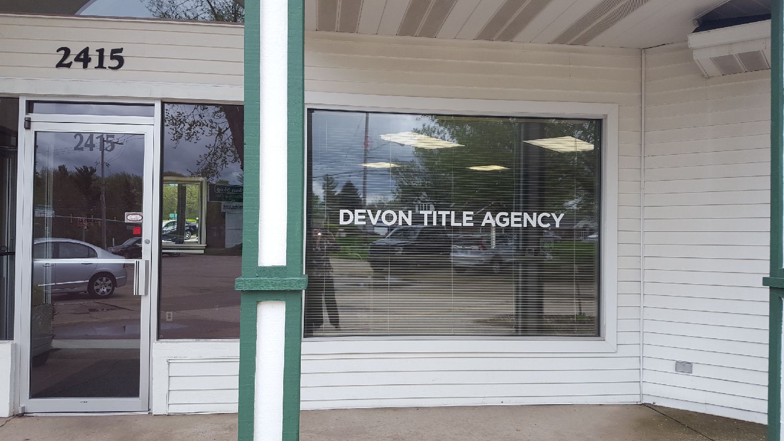 Devon Title Agency Photo