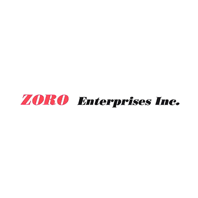 Zoro Enterprises Inc