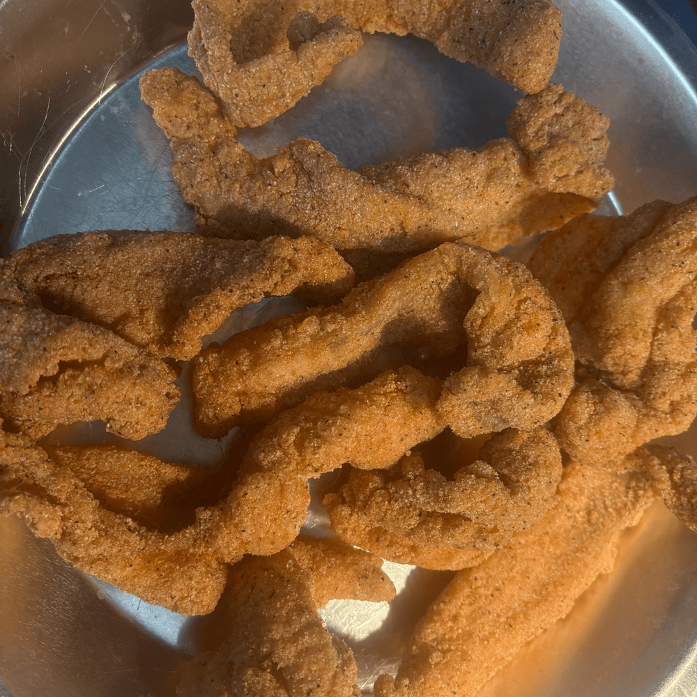 Catfish Fillets