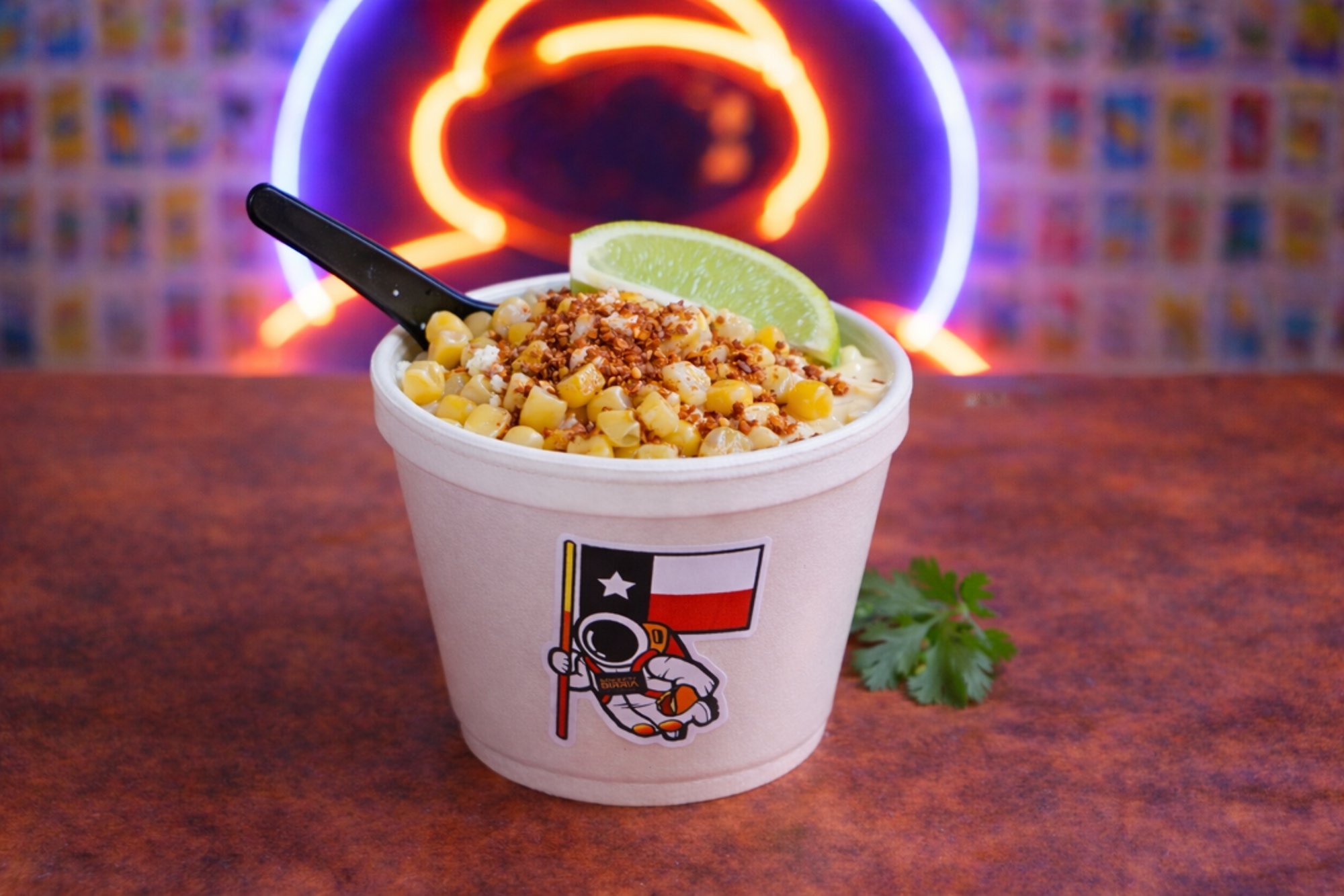 Street Elote
