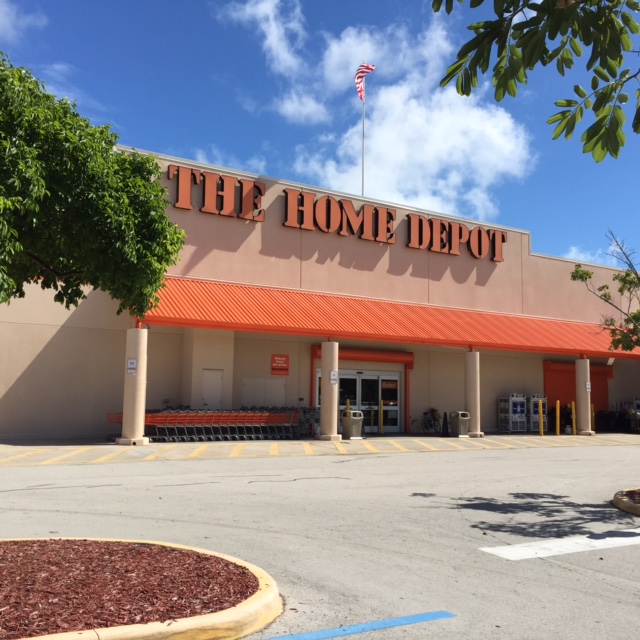 The Home Depot - Marathon, FL